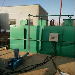 罐頭食品廠廢水處理專業(yè)廠商 諸城廣晟環(huán)保設備公司