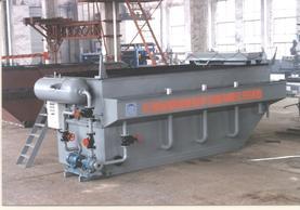 環(huán)保設(shè)備中的氣浮與潷水器 無(wú)錫金源環(huán)境保護(hù)設(shè)備（滬）的技術(shù)解析