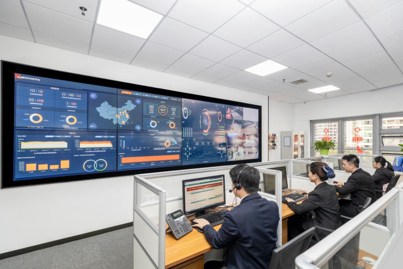 回歸服務(wù)本質(zhì) 雅生活以質(zhì)破局穿越周期