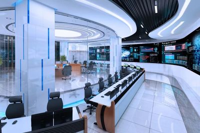 真視通獲評(píng)2021年度北京市專精特新“小巨人”企業(yè)，彰顯信息系統(tǒng)集成服務(wù)實(shí)力